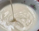 عکس مرحله 8 از دستور پرشین لاو کیک (کیک عشق ایرانی)