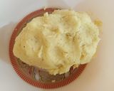 A picture of step 3 of Homemade Rass Malai 😍😍.