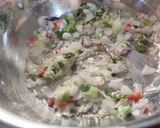 A picture of step 4 of Egg Noodles.