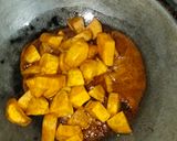 Foto langkah ke 3 dari resep Goguma Mattang.