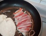 Foto del paso 5 de la receta: Papas rústicas con pollo