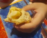 Foto del paso 4 de la receta: Pan casero de queso