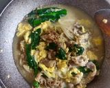 Foto langkah ke 4 dari resep Kwetiaw Siram Daging Sapi.