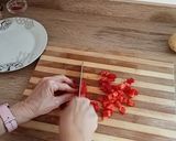 Foto del paso 2 de la receta: Guiso de morcillo de ternera con boniato