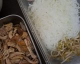 Foto langkah ke 4 dari resep Soto Ayam praktis.
