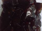 Es Cincau Gula merah