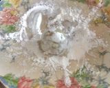 A picture of step 4 of Snow Balls.
