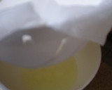 Foto del paso 3 de la receta: Yogurth griego muy cremoso🥛🇬🇷