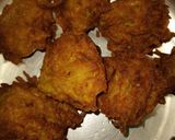 लौकी प्याज़ पकौड़ा (Lauki Pyaz pakoda recipe in hindi) रेसिपी चरण 3 फोटो