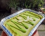 Foto langkah ke 10 dari resep Softie cake green tea.