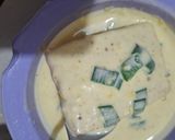 Foto langkah ke 4 dari resep Mendoan Bumbu Ketumbar.