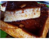 Foto del paso 5 de la receta: Budín de Pan