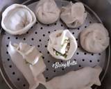 Cottage Cheese Momos recipe step 5 photo