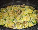 Foto del paso 5 de la receta: Lasaña de Calabacín