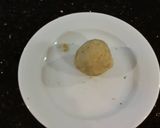 A picture of step 8 of Salted Caramel Truffle Cookies.