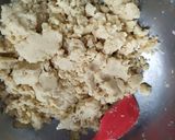 Foto langkah ke 5 dari resep Kue Kacang Jadul Oven Tangkring.