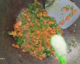 Foto langkah ke 8 dari resep Karoket isi sayur.