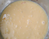 Foto del paso 5 de la receta: Pastel de verduras con Jamón York y panceta en Panificadora Lidl