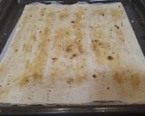 Foto del paso 2 de la receta: Milhojas