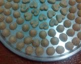 صورة لخطوة 5 من وصفة كعك العيد بطحين