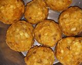 केला कोफ्ता करी (kela kofta curry recipe in Hindi) रेसिपी चरण 4 फोटो
