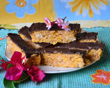 Foto del paso 5 de la receta: Turrón saludable🎄