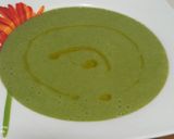 Foto del paso 5 de la receta: Crema de espinacas
