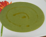 Foto del paso 5 de la receta: Crema de espinacas
