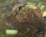 Foto langkah ke 8 dari resep Sup Konro.