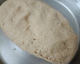 जीरा पराठा और चना दाल रेसिपी चरण 1 फोटो