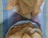 Foto del paso 4 de la receta: Tortas fritas