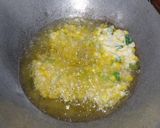 Foto langkah ke 3 dari resep Bakwan Jagung Renyah.