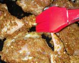 A picture of step 3 of Juicy grilled chicken.