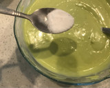 Foto del paso 3 de la receta: Dip-aliño de palta y yogurt