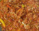 Foto langkah ke 4 dari resep Sambal Bawang (Stok Sambal).