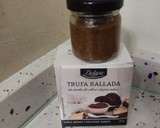 Foto del paso 1 de la receta: Linguines de naranja salteados con trufa, mejillones con nata y mini kumatos asados