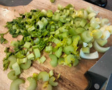 Foto del paso 4 de la receta: Pechuga y verduras a la cúrcuma