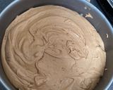 Une image de l'étape 7 de Gâteaux au chocolat mascarpone.