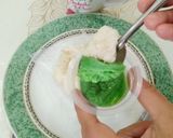 Foto langkah ke 11 dari resep Srikaya Ketan khas Palembang.