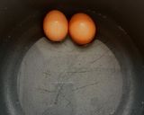 A picture of step 2 of Potato Salad.