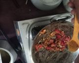 अरहर दाल का तड़का(arhar dal tadka recipe in hindi) रेसिपी चरण 3 फोटो