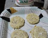 Foto langkah ke 2 dari resep Hashbrown.