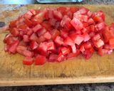 Foto del paso 3 de la receta: Ceviche de jurel