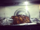 Ayam panggang oven