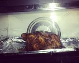 Foto langkah ke 5 dari resep Ayam panggang oven.