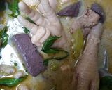 รูปขั้นตอนการทำที่ 3 ของ 🌈เขียวหวานไก่