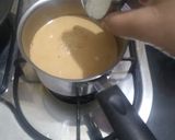 A picture of step 5 of Herbal Tea.