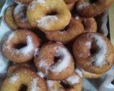 Foto del paso 7 de la receta: Rosquitas con harina p/pan o pizza