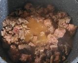 Foto del paso 4 de la receta: Guiso de lentejas, la receta de mi Mamá ♥️