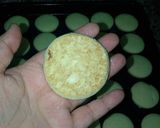 Foto del paso 8 de la receta: Alfajores de Maicena (Remake)